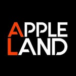 apple____land profile picture