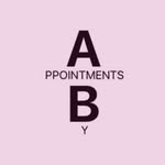 appointmentsby profile picture