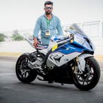 appuraj16 profile picture