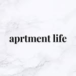 aprtmentlife profile picture