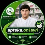 apteka.on1ayn profile picture