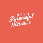 apurposefulrescue profile picture