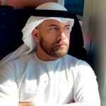 arab_villige profile picture