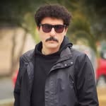 arash.khamooshi profile picture