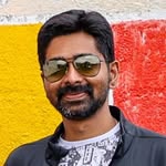 aravind2986 profile picture