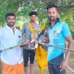 aravindpalanimuthu profile picture