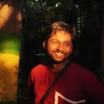 aravinth.photo profile picture