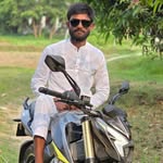 arbanalam12 profile picture