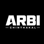 arbitrary_chinthakal profile picture