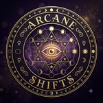 arcaneshifts profile picture