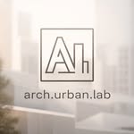 arch.urban.lab profile picture
