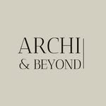 archiandbeyond profile picture