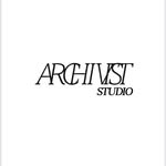 archivist_studio profile picture