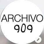 archivo909 profile picture