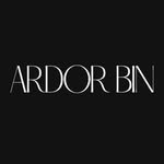 ardorbin profile picture