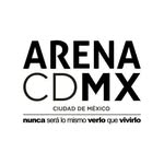 arenacdmx profile picture