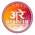 areyarshita profile picture