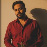 arghyabanerjee215 profile picture