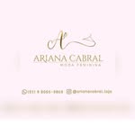 arianacabral.loja profile picture