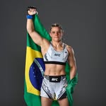 ariane.sorrisoufc profile picture
