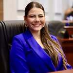 ariellemelo.adv profile picture