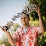 arielshrumpet profile picture