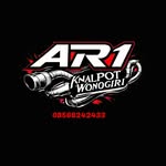 ariknalpotwonogiri profile picture