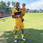 arilsonmello84 profile picture