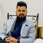 arimehta profile picture