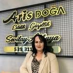 aris_doga_guzelliksalonu profile picture
