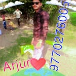 arjun_bheel__12 profile picture