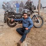 arjun_bullet_rider profile picture