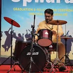 arjun_teacherdrummer profile picture