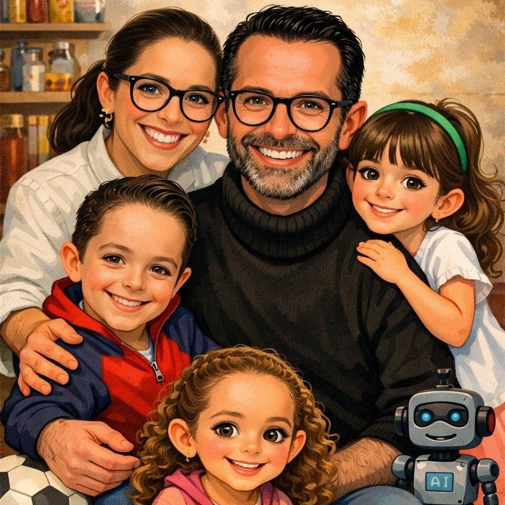 armandogalaa profile picture