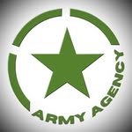 armyagency_casting profile picture