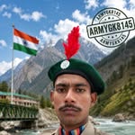 armygk8145 profile picture