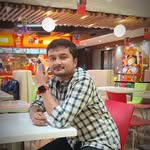 arnabdutta18 profile picture