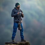 arnab_roy_wildlife profile picture