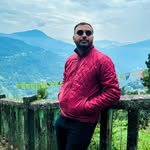 arnvm7 profile picture
