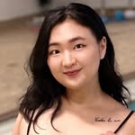 aroomikimkr profile picture