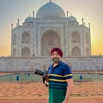 aroramandeep profile picture