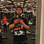 arshithportnoy profile picture