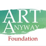 artanywayfoundation profile picture