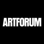 artforum profile picture