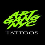 artgangnyc_ profile picture