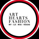 artheartsfashion profile picture