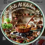 arti_at_kitchen profile picture