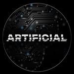 artificial profile picture