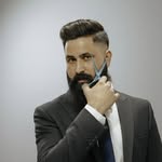 artist.aijaz profile picture
