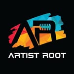 artist.root profile picture